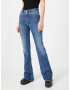 REPLAY Jeans 'NEWLUZ' albastru - Pled.ro