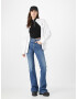 REPLAY Jeans 'NEWLUZ' albastru - Pled.ro