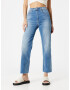 REPLAY Jeans 'Reyne' albastru denim - Pled.ro