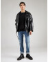 REPLAY Jeans 'ROCCO' albastru denim - Pled.ro