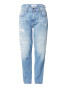 REPLAY Jeans 'SANDOT' albastru deschis - Pled.ro