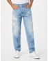 REPLAY Jeans 'SANDOT' albastru deschis - Pled.ro