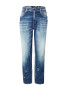 REPLAY Jeans 'SANDOT' albastru deschis - Pled.ro