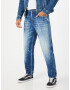 REPLAY Jeans 'SANDOT' albastru deschis - Pled.ro