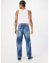 REPLAY Jeans 'SANDOT' albastru deschis - Pled.ro