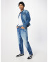 REPLAY Jeans 'SANDOT' albastru deschis - Pled.ro