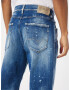 REPLAY Jeans 'SANDOT' albastru deschis - Pled.ro