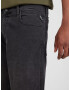 REPLAY Jeans 'Sandot' negru denim - Pled.ro