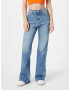 REPLAY Jeans 'TEIA' albastru denim - Pled.ro