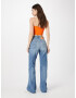 REPLAY Jeans 'TEIA' albastru denim - Pled.ro