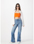 REPLAY Jeans 'TEIA' albastru denim - Pled.ro