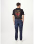 REPLAY Jeans 'WILLBI' albastru - Pled.ro