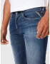 REPLAY Jeans 'WILLBI' albastru denim - Pled.ro