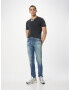 REPLAY Jeans 'WILLBI' albastru denim - Pled.ro