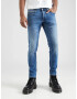 REPLAY Jeans 'WILLBI' albastru denim - Pled.ro