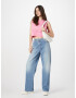 REPLAY Jeans 'ZELMA' albastru - Pled.ro