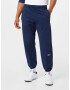 REPLAY Pantaloni bleumarin - Pled.ro