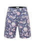 REPLAY Pantaloni bleumarin / albastru fumuriu / roz / alb - Pled.ro