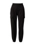 REPLAY Pantaloni cu buzunare negru - Pled.ro