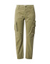 REPLAY Pantaloni cu buzunare oliv - Pled.ro