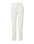 REPLAY Pantaloni galben pastel - Pled.ro