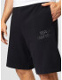 REPLAY Pantaloni negru - Pled.ro