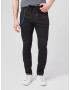 REPLAY Pantaloni negru - Pled.ro