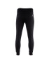 REPLAY Pantaloni negru / alb - Pled.ro