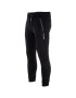 REPLAY Pantaloni negru / alb - Pled.ro