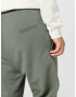 REPLAY Pantaloni oliv / negru - Pled.ro