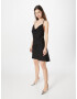 REPLAY Rochie de cocktail negru - Pled.ro