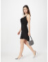 REPLAY Rochie de cocktail negru - Pled.ro