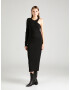 REPLAY Rochie negru - Pled.ro