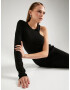 REPLAY Rochie negru - Pled.ro