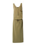 REPLAY Rochie oliv - Pled.ro