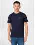 REPLAY Tricou bleumarin - Pled.ro