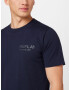 REPLAY Tricou bleumarin - Pled.ro