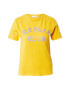 REPLAY Tricou galben / lila - Pled.ro