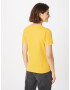 REPLAY Tricou galben / lila - Pled.ro