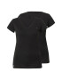 REPLAY Tricou negru - Pled.ro