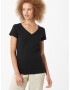 REPLAY Tricou negru - Pled.ro