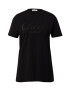 REPLAY Tricou negru - Pled.ro