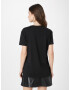 REPLAY Tricou negru - Pled.ro