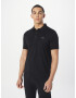 REPLAY Tricou negru - Pled.ro