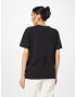 REPLAY Tricou negru / alb - Pled.ro