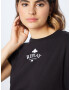 REPLAY Tricou negru / alb - Pled.ro