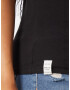 REPLAY Tricou negru / alb - Pled.ro