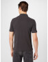 REPLAY Tricou portocaliu / negru / alb - Pled.ro