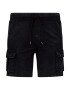 Retour Jeans Pantaloni 'Bruce' negru - Pled.ro