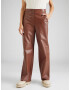 Riani Pantaloni maro caramel - Pled.ro